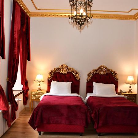 Katerina Palace 1877 Kars Ngoại thất bức ảnh