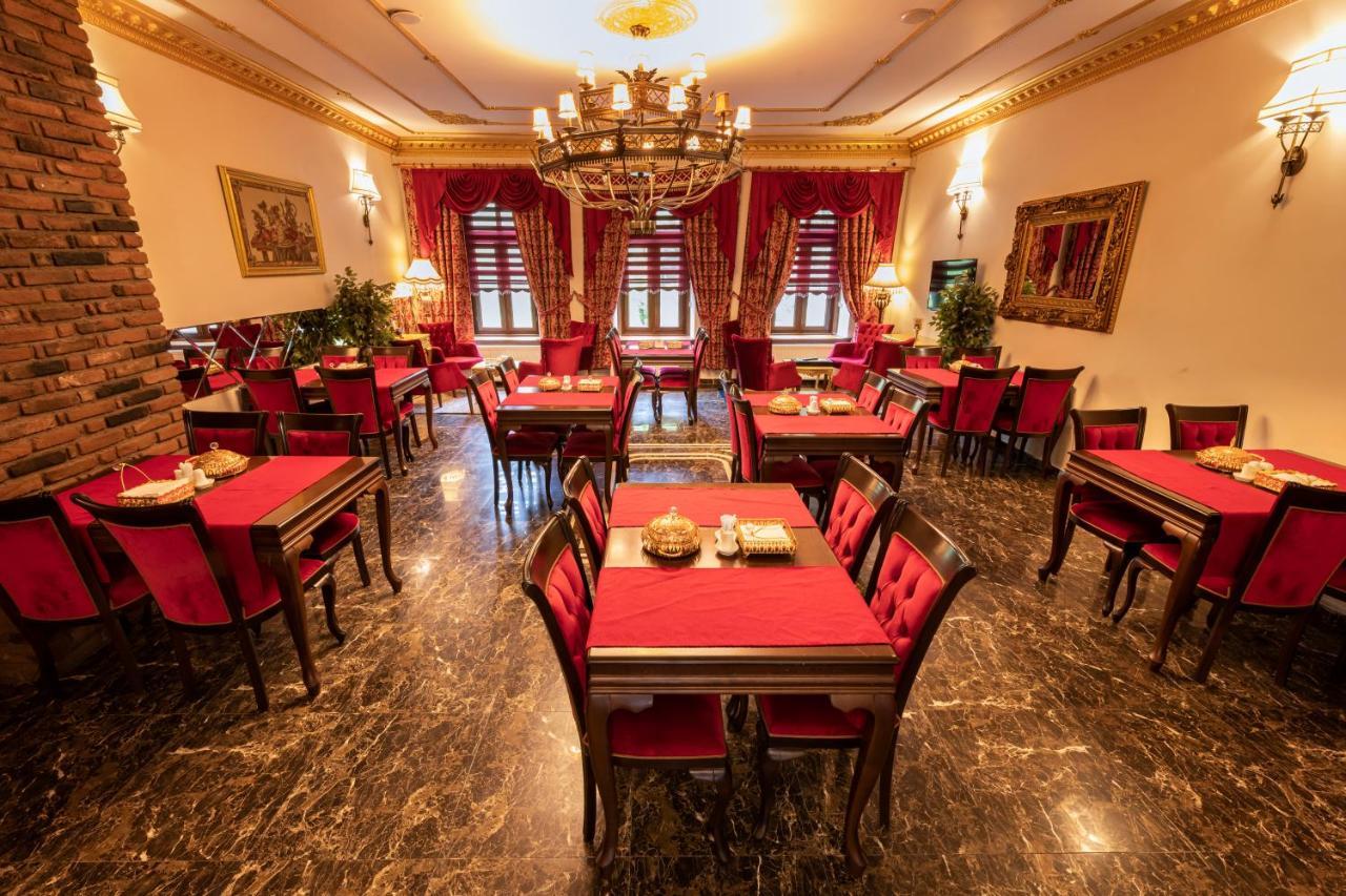Katerina Palace 1877 Kars Ngoại thất bức ảnh