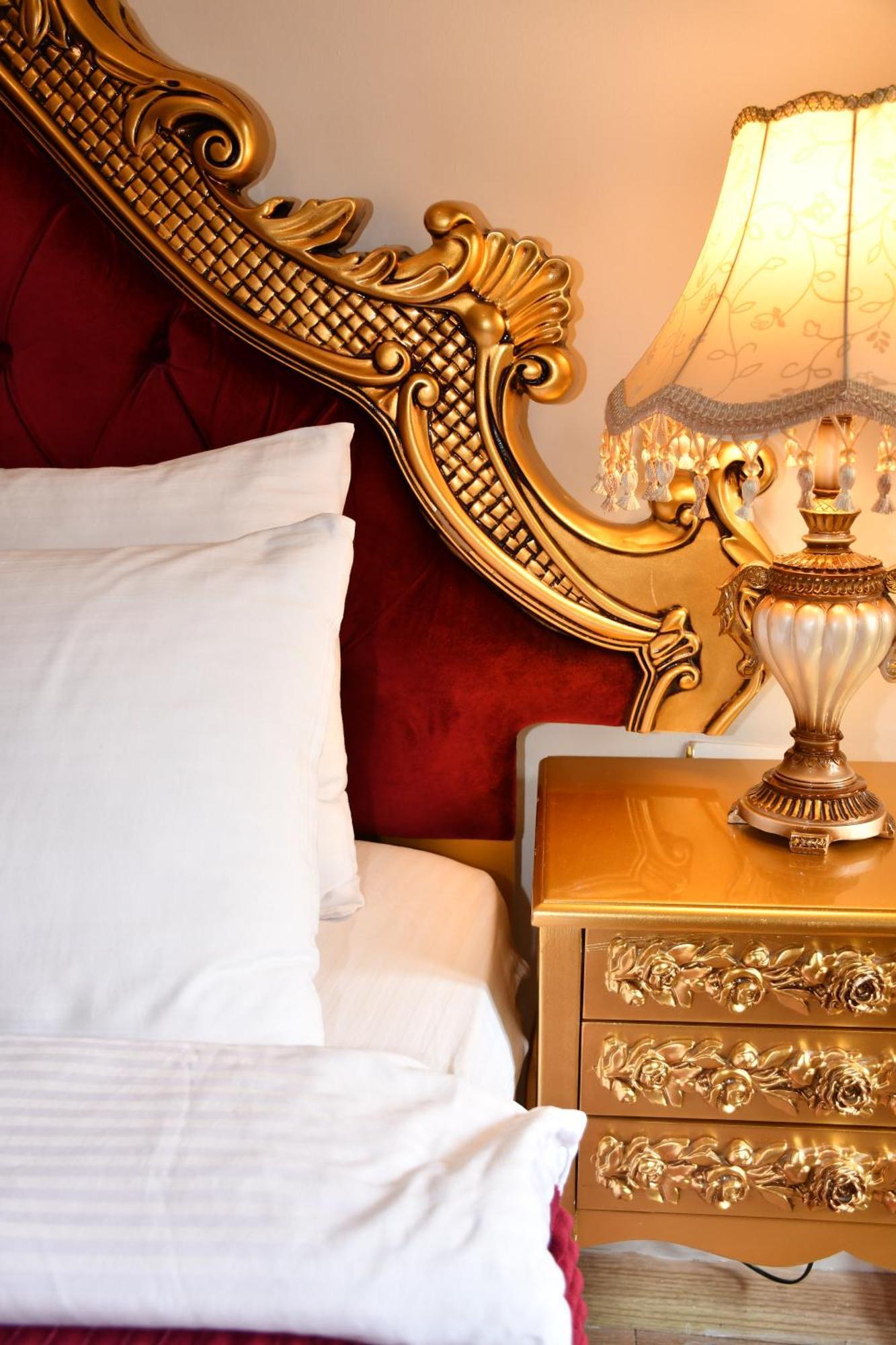 Katerina Palace 1877 Kars Ngoại thất bức ảnh