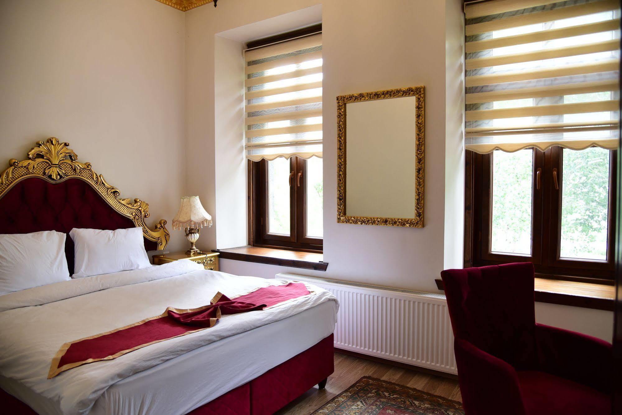 Katerina Palace 1877 Kars Ngoại thất bức ảnh